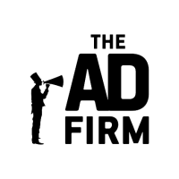 The Ad Firm Logo