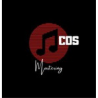 COS Mastering Logo
