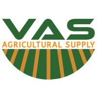 VAS Agricultural Supply Inc Logo
