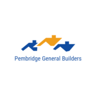 Pembridge General Builders Logo