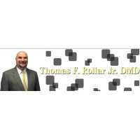Thomas F. Rollar Jr. DMD Logo