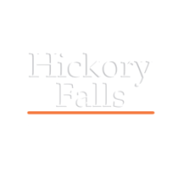 Hickory Falls Logo