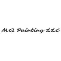 MQ Painting LLC Logo