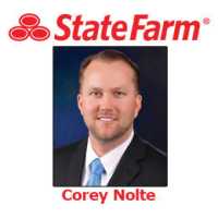 Corey Nolte - State Farm Insurance Agent Logo