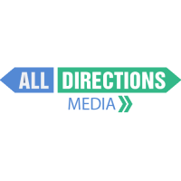 All Directions Media Logo