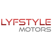 Lyfstyle Motors Logo