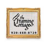 The Framing Cottage Logo