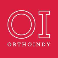OrthoIndy Northwest Logo