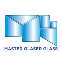 Master Glaser Glass Logo