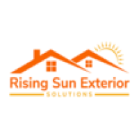 Rising Sun Exterior Solutions Logo