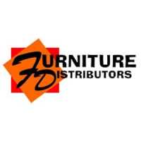 Furniture Distributors Logo