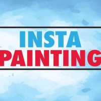 Insta-Painting Logo