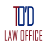 Law Office Of Timothy M. O'Donovan Logo