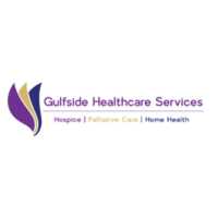 Gulfside Hospice & Pasco Palliative Care Logo