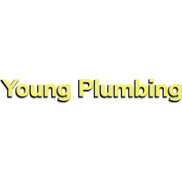 Young Plumbing Logo