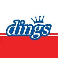 Atlanta Dings Logo