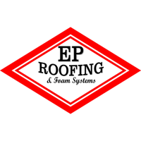 EP Roofing & Foam Systems, LLC Logo