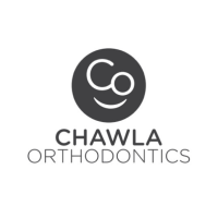 Chawla Orthodontics & Pediatric Dentistry Logo