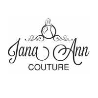 Jana Ann Couture Bridal - San Diego Logo