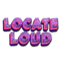Locate Loud Marijuana Delivery Detroit Logo