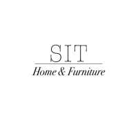 Sit Home & Furniture Logo