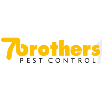 Seven Brothers Pest Control Inc. Logo