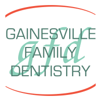 Gainesville Family Dentistry Logo