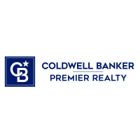 Coldwell Banker Premier Realty Logo