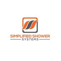 Simplified Shower Systems, Inc. Logo