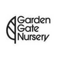 Garden Gate Nursery Logo