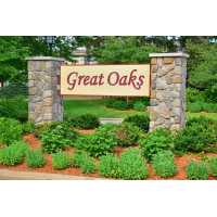 Beacon Hill and Great Oaks Apartments Logo
