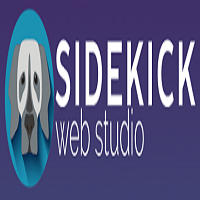 Sidekick Web Studio Logo