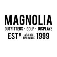 Magnolia Golf Group Logo