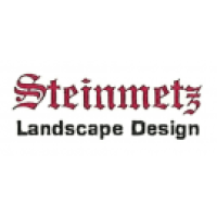 Steinmetz Landscape Design Logo