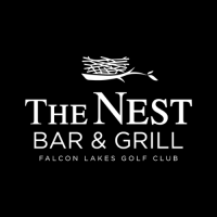 The Nest Bar & Grill Logo