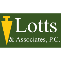 Lotts & Associates Logo