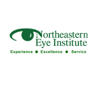 Northeastern Eye Institute Logo