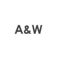 Allen & Wise Logo