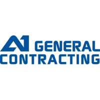 A1 General Contracting LLC Logo