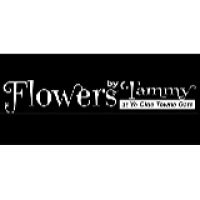 Flowers by Tammy, Weddings, Rentals & Gifts Logo