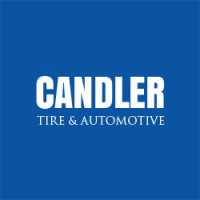 Candler Tire & Automotive Logo