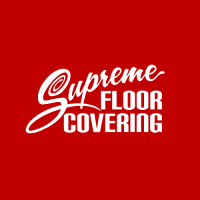 Supreme Floor Covering Logo