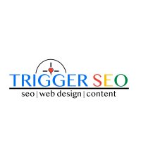 TRIGGER SEO Logo