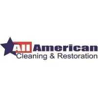 All American Cleaning & Restoration Inc. Logo