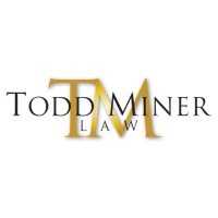 Todd Miner Law Logo