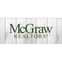 McGraw Realtors - Edmond Logo