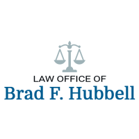 Law Office of Brad F. Hubbell Logo