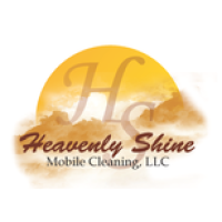 Heavenly Shine Mobile Cleaning, LLC Logo