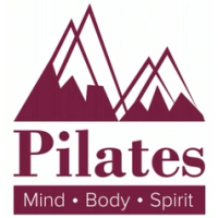 Pilates Mind Body Spirit Logo