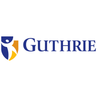 Guthrie Binghamton Robinson Street Walk-In Care - CLOSED Logo